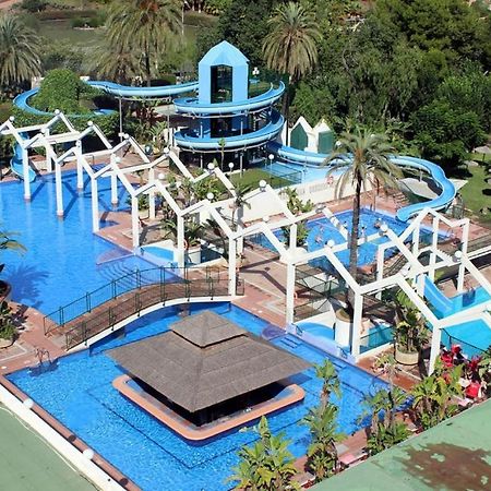 "Vive Benal Beach" Apartamento Vistas Al Mar 3535 Benalmádena Exteriör bild