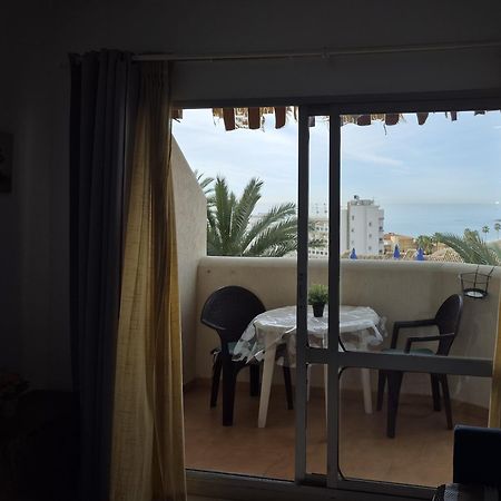 "Vive Benal Beach" Apartamento Vistas Al Mar 3535 Benalmádena Exteriör bild