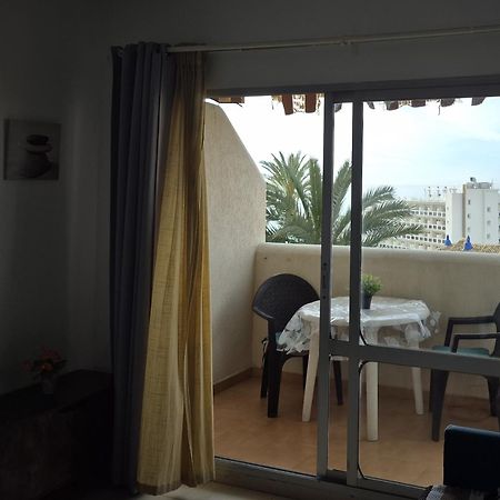 "Vive Benal Beach" Apartamento Vistas Al Mar 3535 Benalmádena Exteriör bild