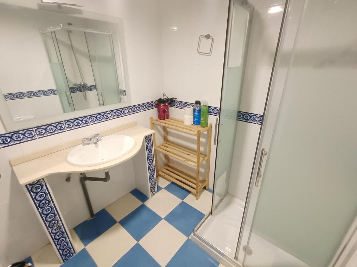 "Vive Benal Beach" Apartamento Vistas Al Mar 3535 Benalmádena Exteriör bild