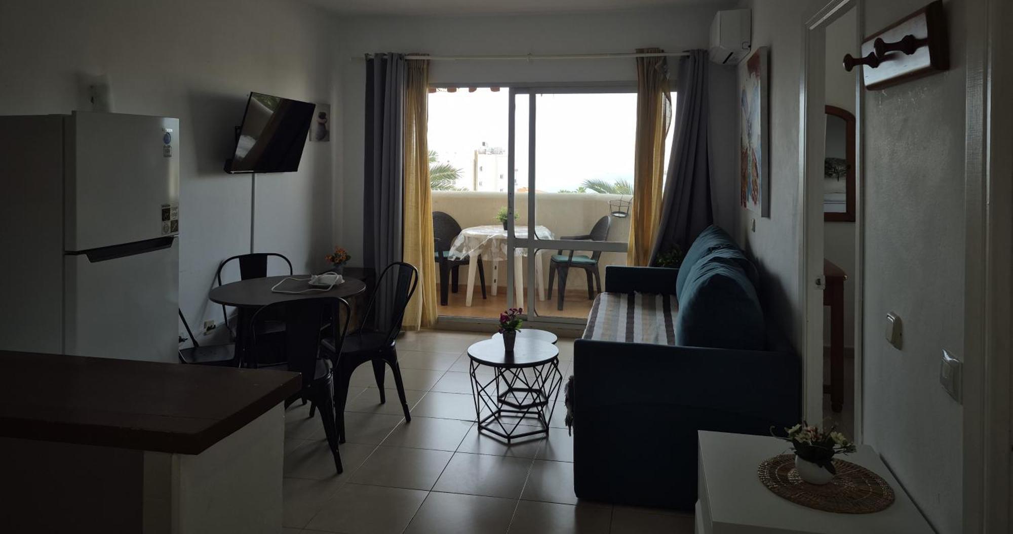 "Vive Benal Beach" Apartamento Vistas Al Mar 3535 Benalmádena Exteriör bild
